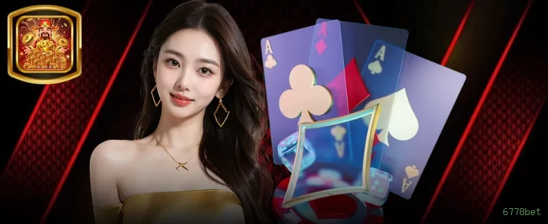 Cassino Ao Vivo 6778bet