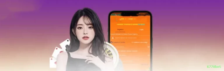Baixar app da 6778bet gratuitamente