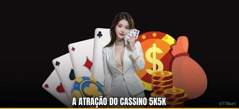 Imagem promocional das apostas esportivas da 6778bet