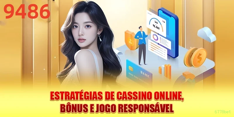 6778bet Cassino Online