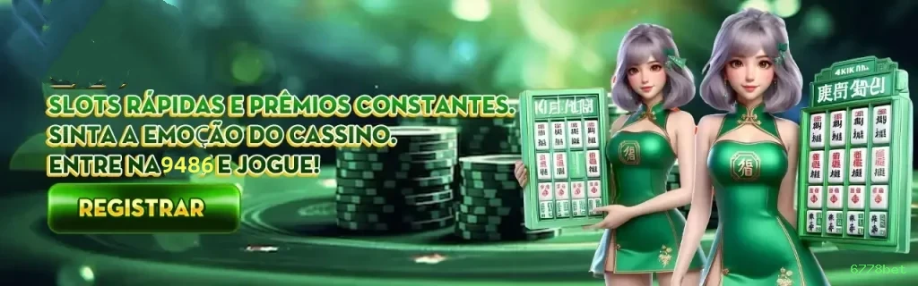 6778bet Cassino Clássico