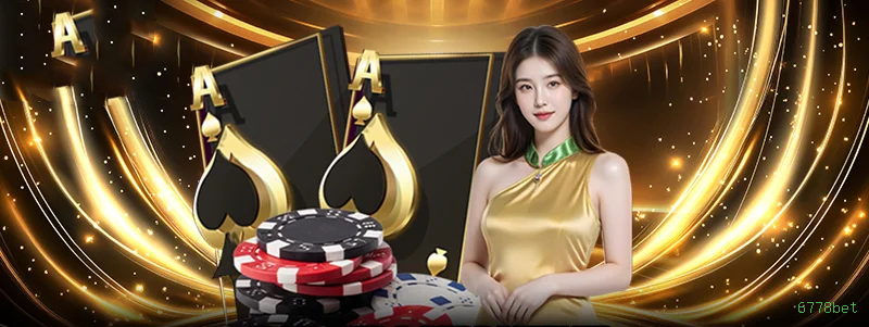 Plataforma completa da 6778bet com todos os jogos
