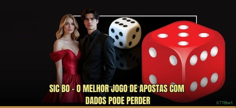 6778bet Cassino Clássico