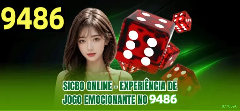 6778bet Cassino Clássico