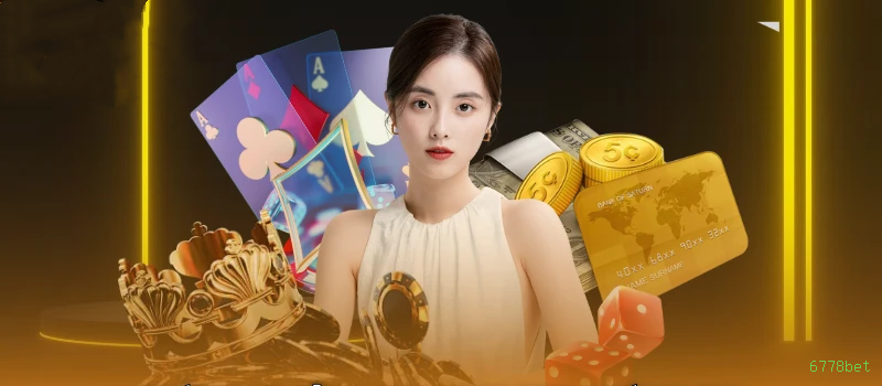 6778bet Cassino Clássico