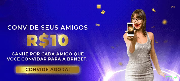 Dicas de Slots 6778bet