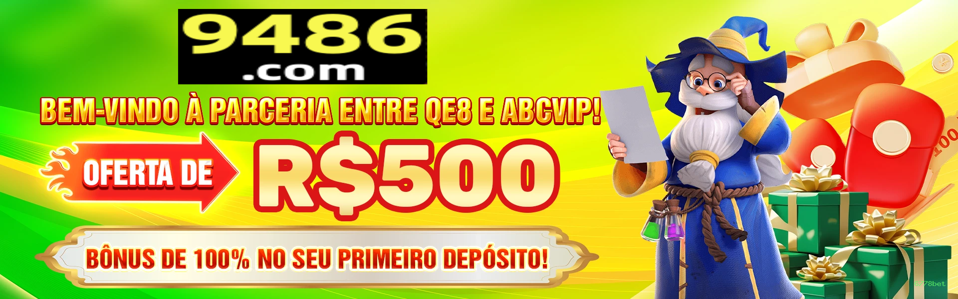 Ganhe prêmios incríveis na 6778bet